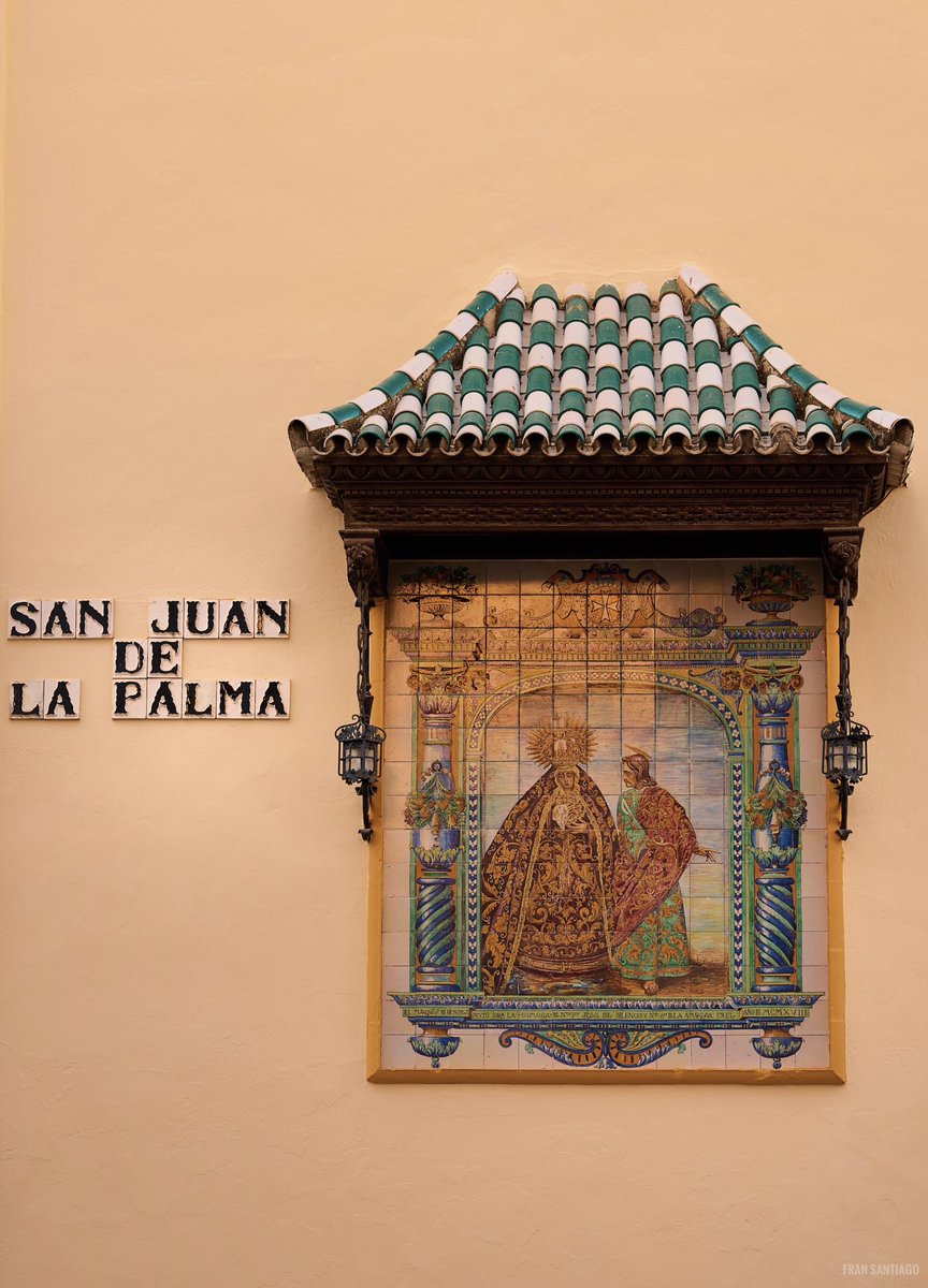 fransantiph's tweet image. Lo de Sevilla y la primavera es toda una historia de amor.