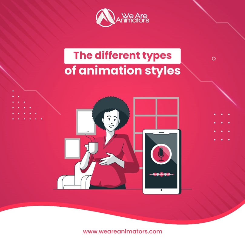 AreAnimators's tweet photo. Animated videos are a great way to connect with #viewers in an impactful and memorable way. The most popular types of animation styles are. 

Explainer Video #Animation
Whiteboard #3D Animation

Visit our website for more information.
https://t.co/JOGHPmZiFm https://t.co/l74ZLLqerq
