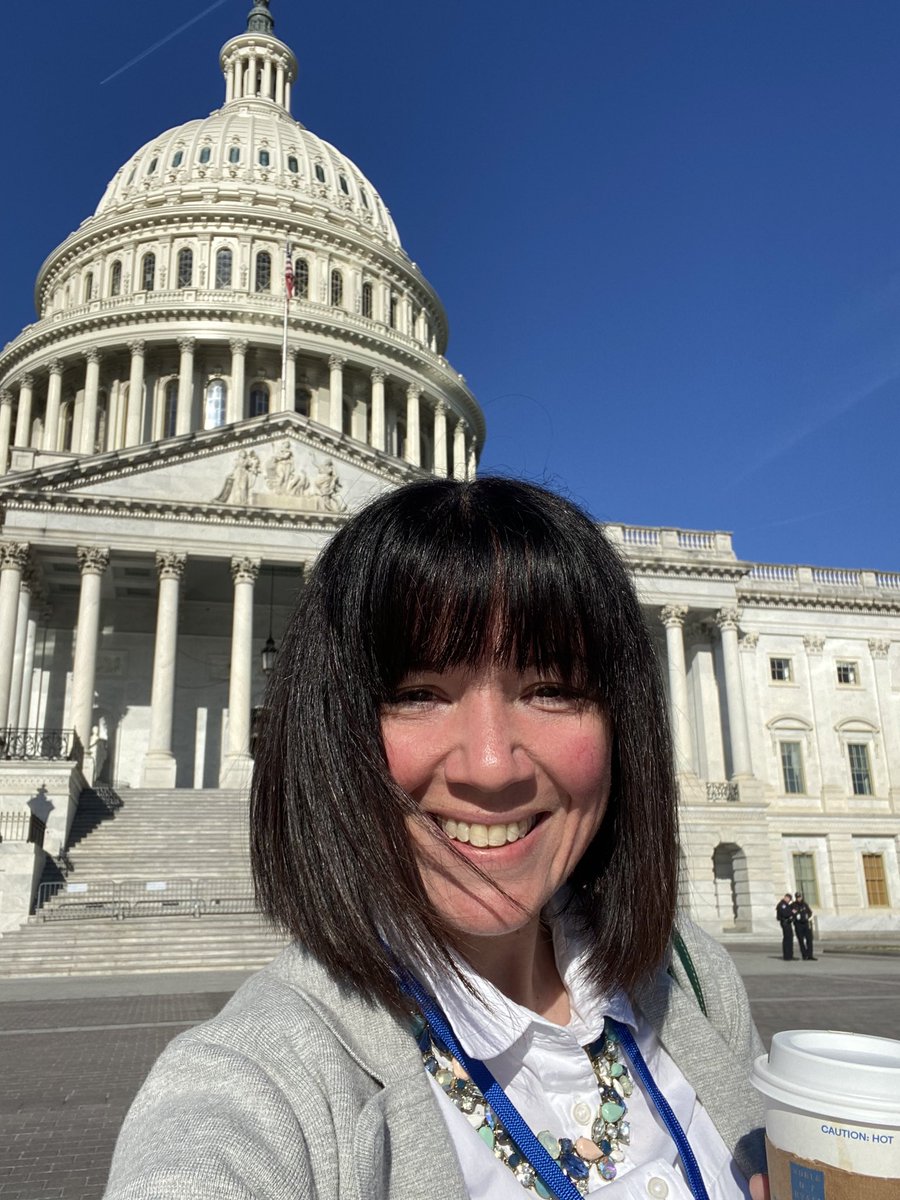 KMMcPartland's tweet photo. Powered by Passion, Purpose and Progress. And coffee, lots of coffee. #JDRFGovDay #TID #diabetes #SDP  #InsulinAct @JDRF @JDRFgnyc @JDRFAdvocacy @bherrick @morrisroe_pam @aaronjkowalski https://t.co/ZU1Oixplqf