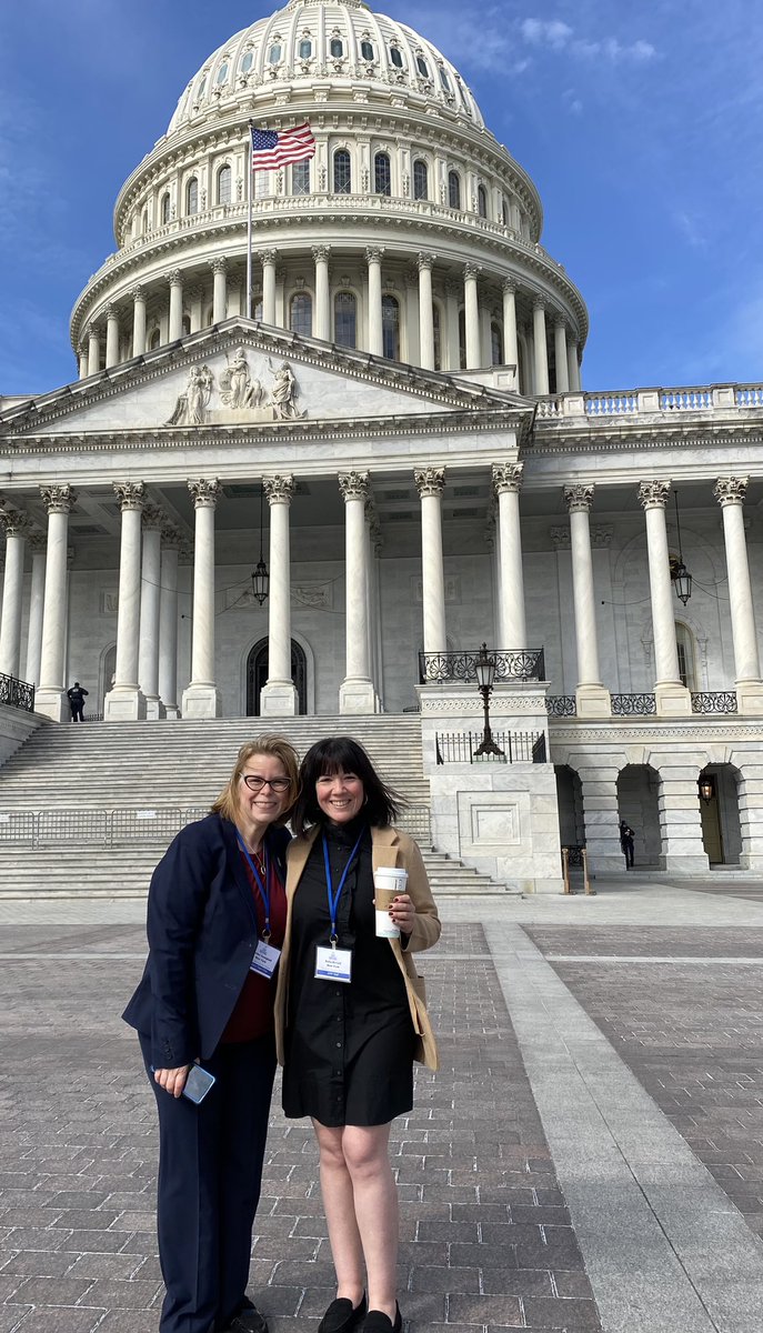 KMMcPartland's tweet photo. Powered by Passion, Purpose and Progress. And coffee, lots of coffee. #JDRFGovDay #TID #diabetes #SDP  #InsulinAct @JDRF @JDRFgnyc @JDRFAdvocacy @bherrick @morrisroe_pam @aaronjkowalski https://t.co/ZU1Oixplqf