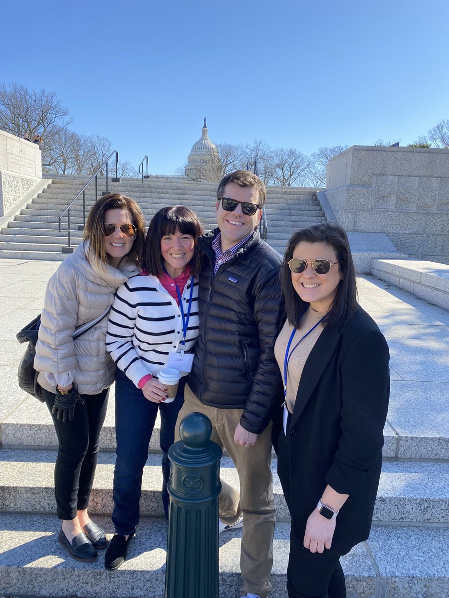 KMMcPartland's tweet photo. Powered by Passion, Purpose and Progress. And coffee, lots of coffee. #JDRFGovDay #TID #diabetes #SDP  #InsulinAct @JDRF @JDRFgnyc @JDRFAdvocacy @bherrick @morrisroe_pam @aaronjkowalski https://t.co/ZU1Oixplqf