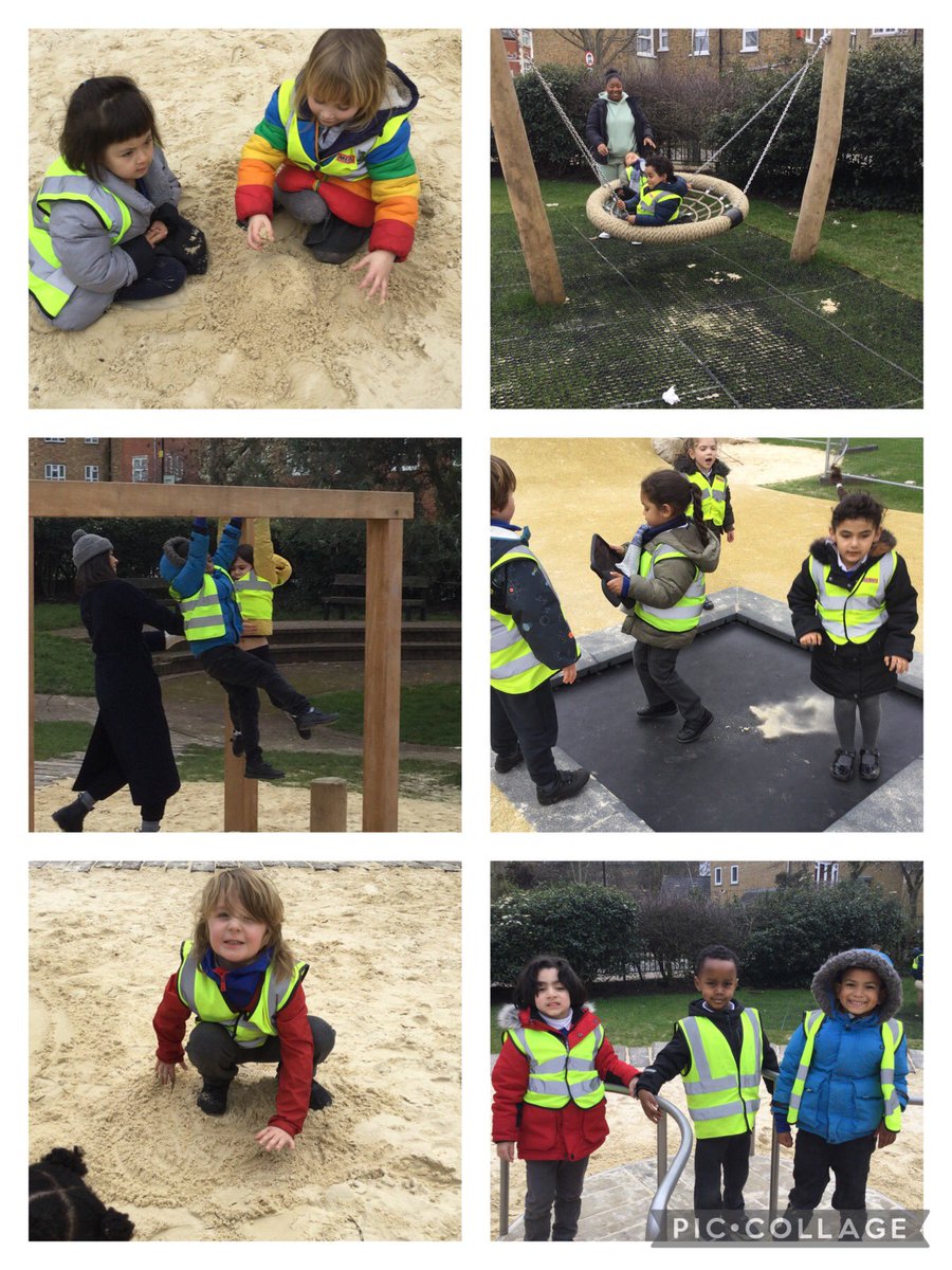 MissOconnorSW's tweet photo. We had great fun going on a Spring Nature Hunt, at our local park, searching for different types of flowers. 🌸🌻🌷🌼🪷
we even got to spend sometime playing in the playground. 😀☀️💕 @ShacklewellE8 @ShacklewellFams https://t.co/WgNXx1yFlL