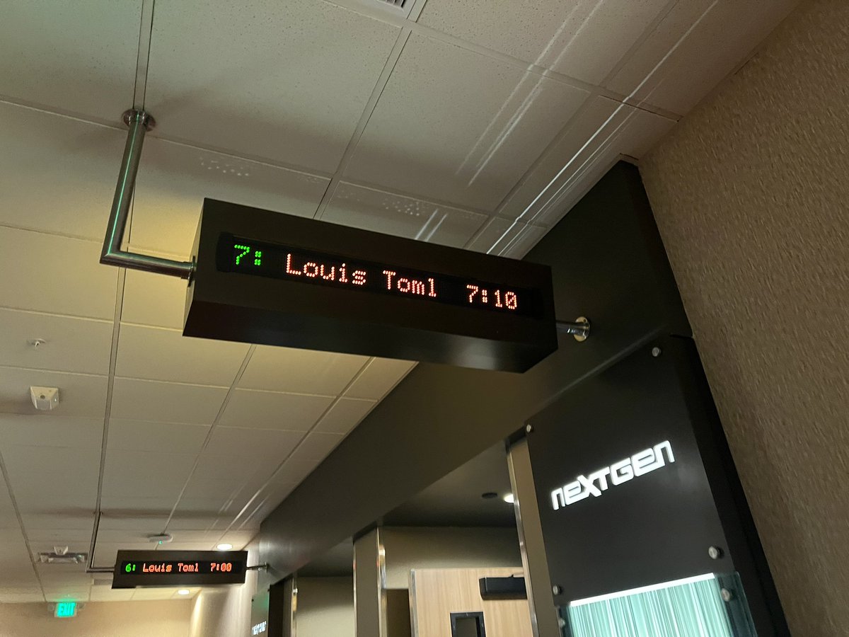 librarymouse22's tweet photo. Doing things the Tommo way today 😉
@Louis_Tomlinson let’s do this 🤘 #AllOfThoseVoices #HappyLouisDay https://t.co/0szbVY7Me9