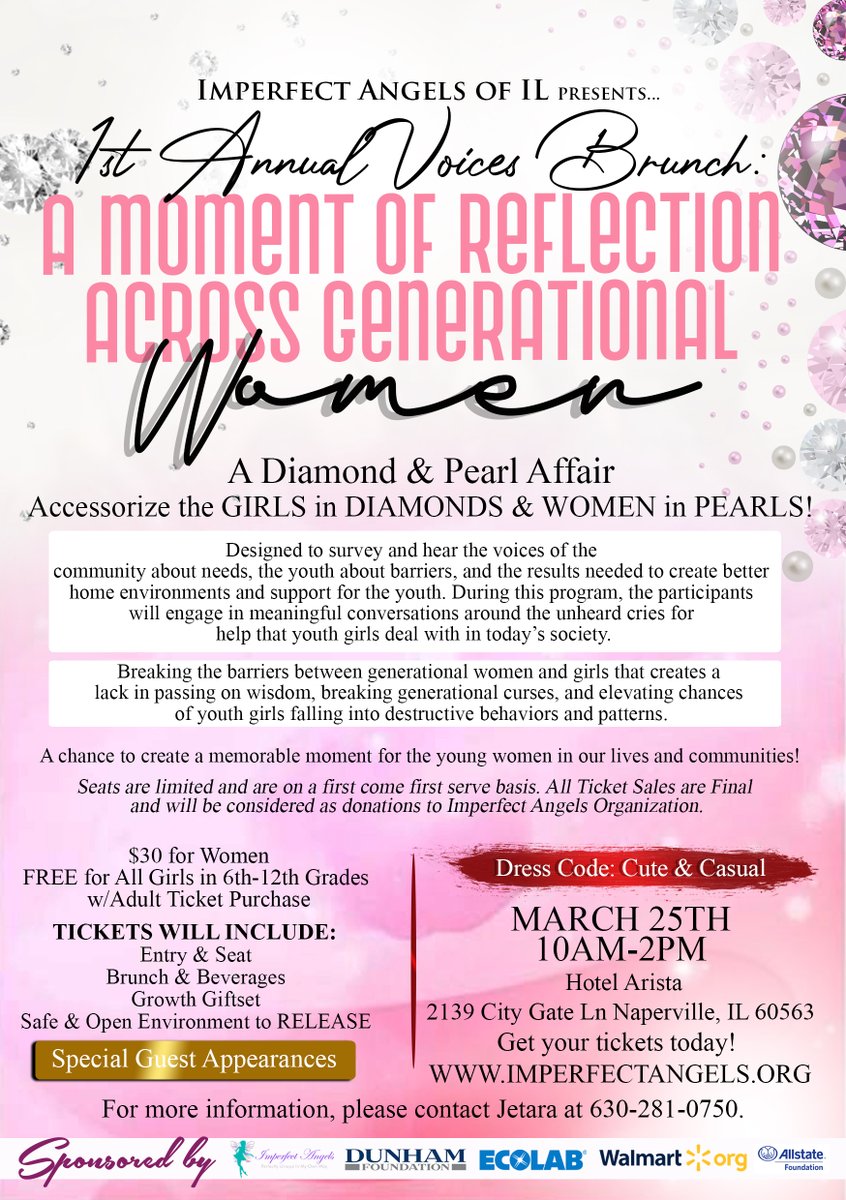 callmemistercee's tweet photo. This great event will be taking place tomorrow at Hotel Arista in Naperville. For more information or to purchase tickets visit the link here: 

https://t.co/kh9VgYxS8p

#hotelarista #voicesbrunch #womenempowerment https://t.co/IY2GFdkOPL