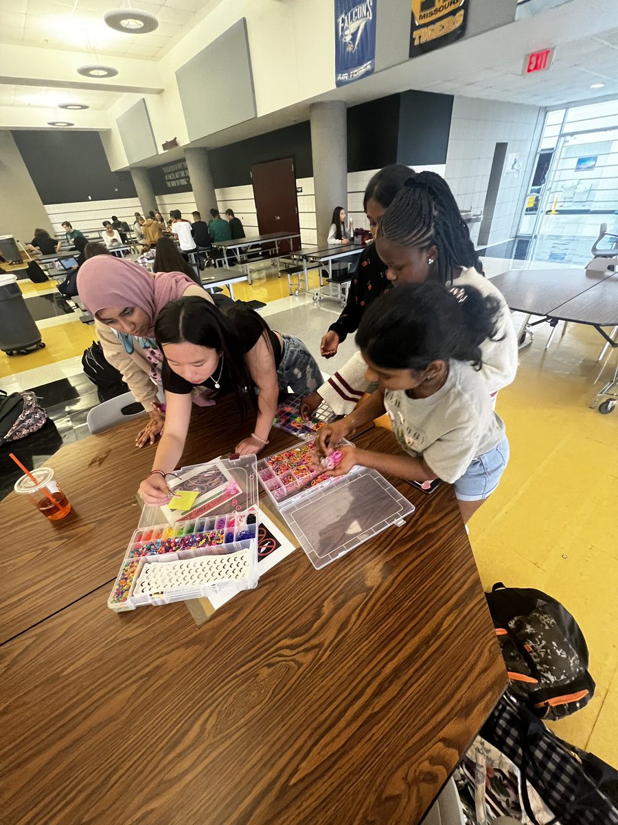 Keller Collegiate Academy- Student Council tweet media