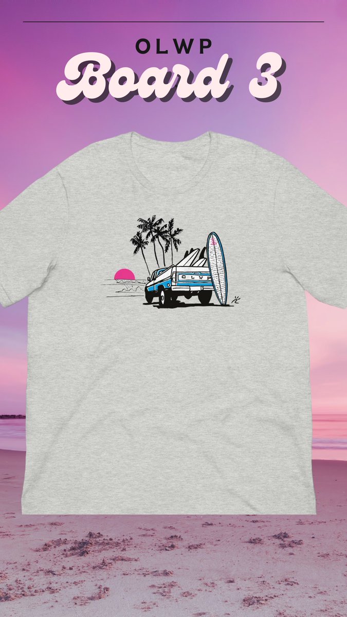 OneLastWave's tweet photo. Eagerly waiting to add board 5 to the collection. All available in the shop to support the project ❤️🌊🏄🏻‍♂️ https://t.co/7QwOezOx4n
