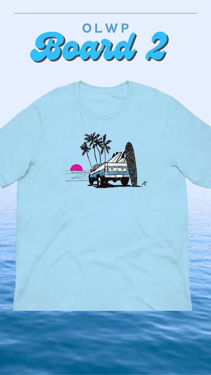 OneLastWave's tweet photo. Eagerly waiting to add board 5 to the collection. All available in the shop to support the project ❤️🌊🏄🏻‍♂️ https://t.co/7QwOezOx4n