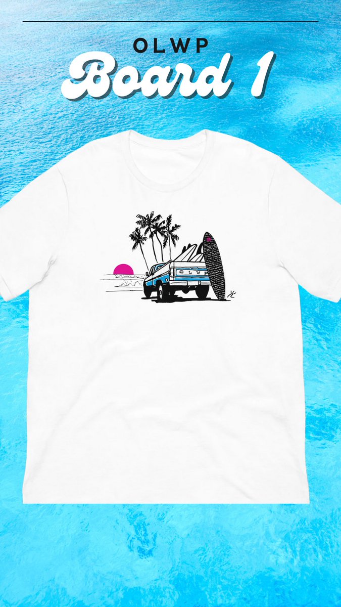 OneLastWave's tweet photo. Eagerly waiting to add board 5 to the collection. All available in the shop to support the project ❤️🌊🏄🏻‍♂️ https://t.co/7QwOezOx4n