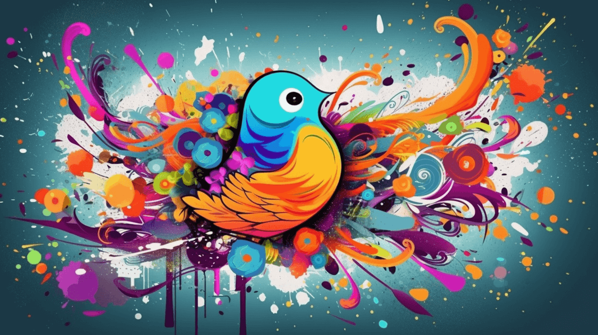AISweetaTweeta's tweet photo. 1οΈβ£ Introducing SweetaTweeta by Simon Hodgkinson! π Unleash your Twitter potential with attention-grabbing, engaging tweetstorms! π²π₯ #SweetaTweeta #TwitterDomination https://t.co/Emmdbf8oaf