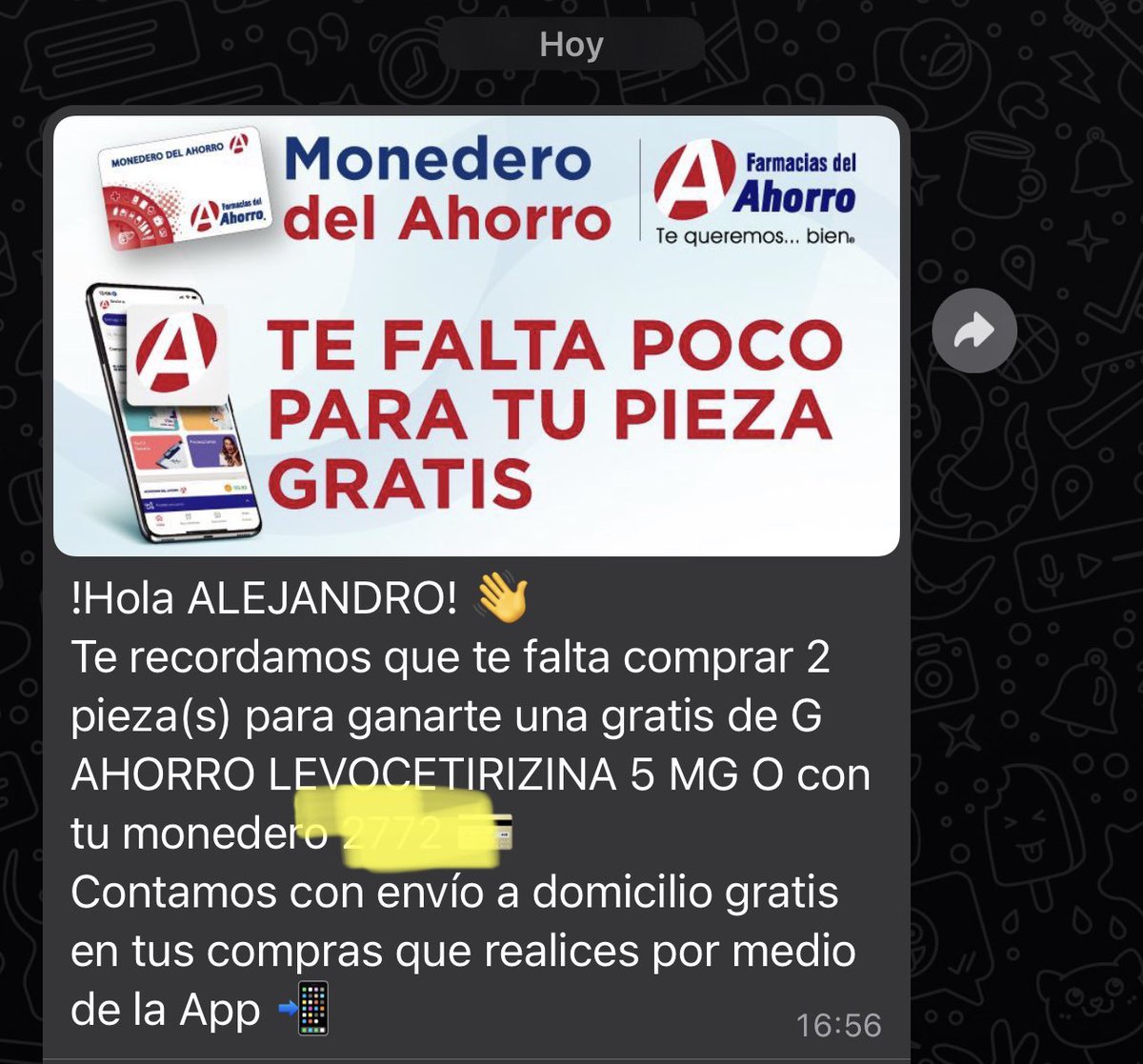 novenomusic's tweet photo. Señores, me he convertido en lo que juré destruir. https://t.co/JTeWHfTJPC