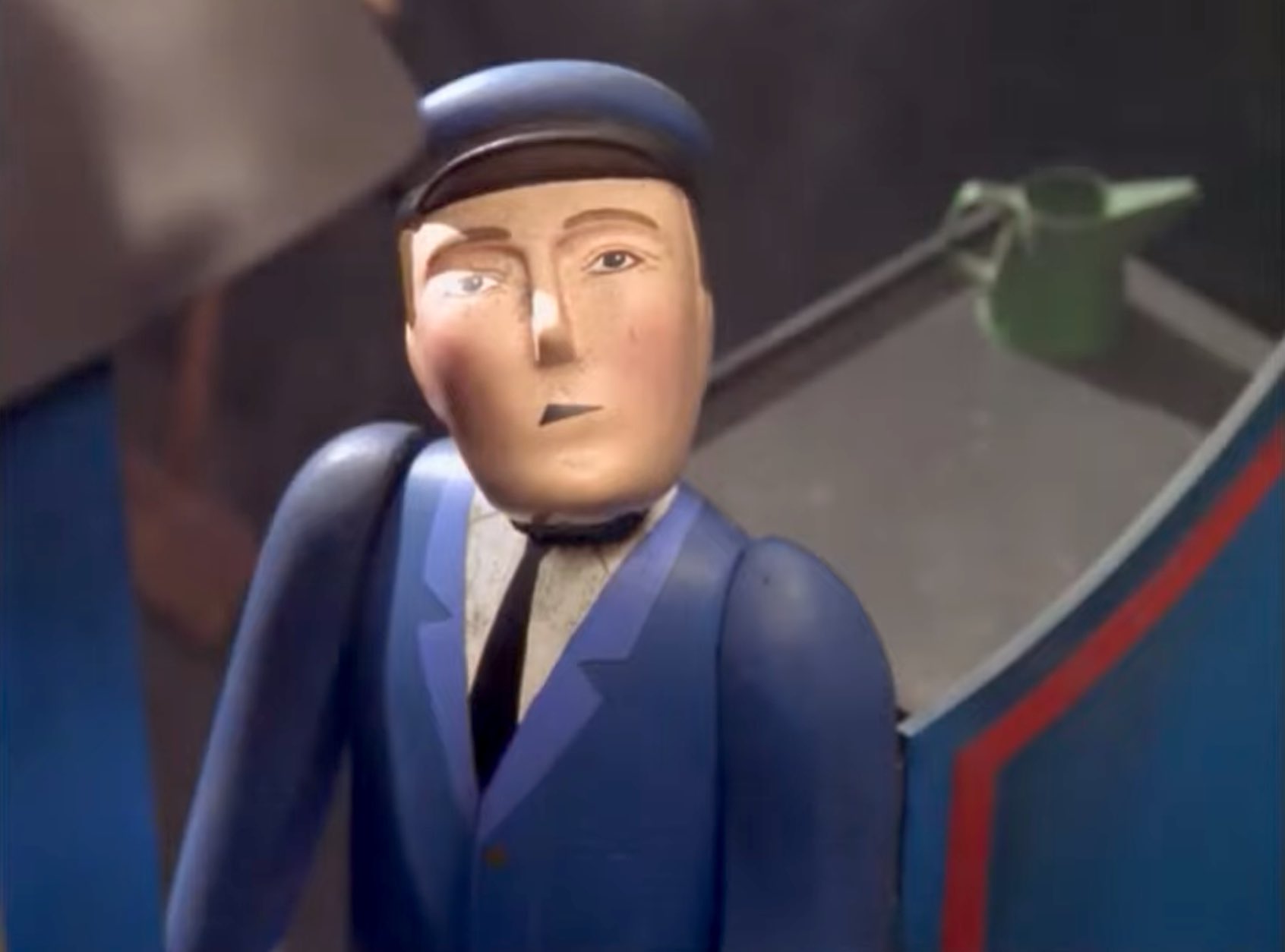 Thomas and friends gordon and the gremlin sale