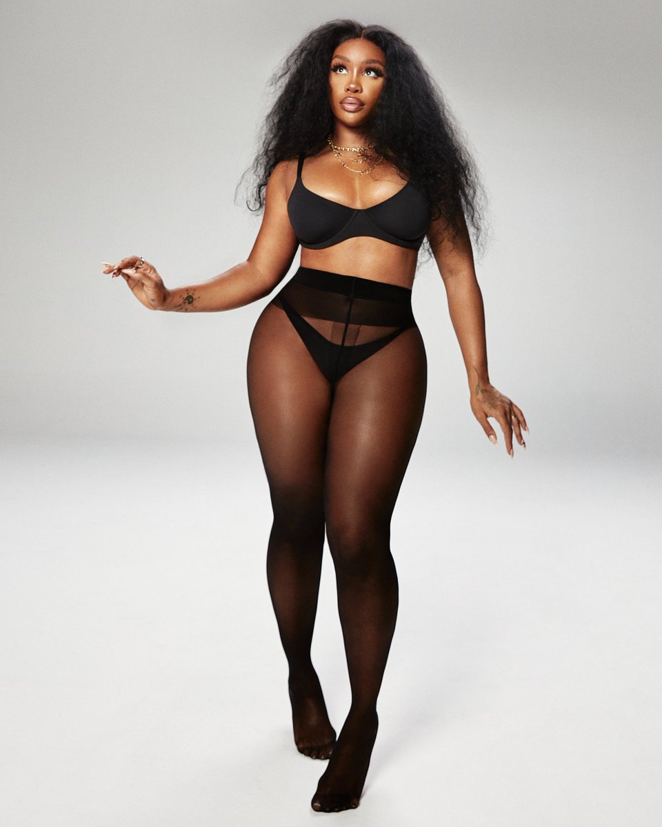 skims's tweet photo. Buttery-smooth solutions with incredible stretch.

Get the @SZA-approved SKIMS staples now: https://t.co/WJUVny7DPZ https://t.co/zbyyo4v4wv