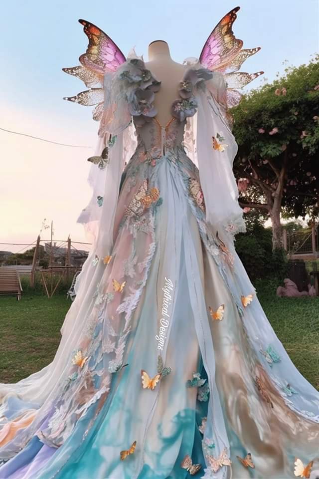 OhDearieMeesha's tweet photo. 🧚‍♀️🧚‍♂️Spring Fairy Fashion🧚‍♂️🧚‍♀️
#mythicaldesigns https://t.co/ZoFBg9Jytr