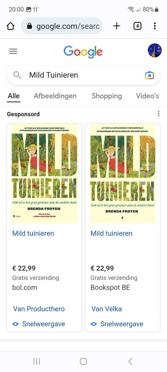 BFroyen's tweet photo. Het is er. https://t.co/mRK96ilV2B