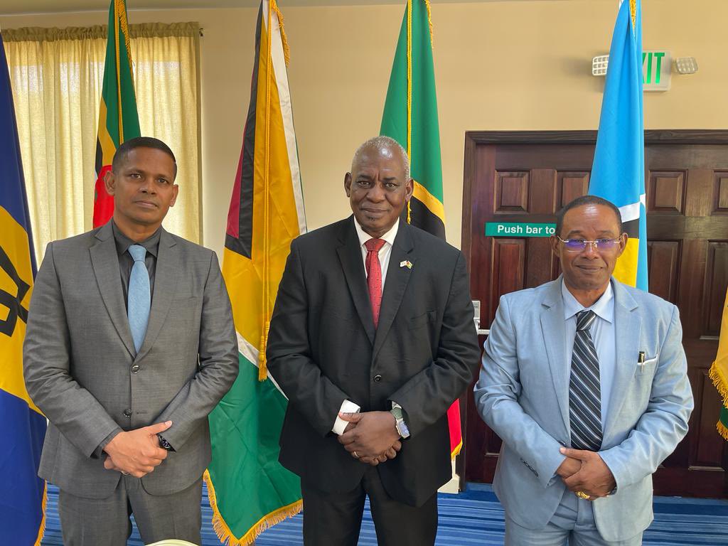 MOHA_Guyana tweet media