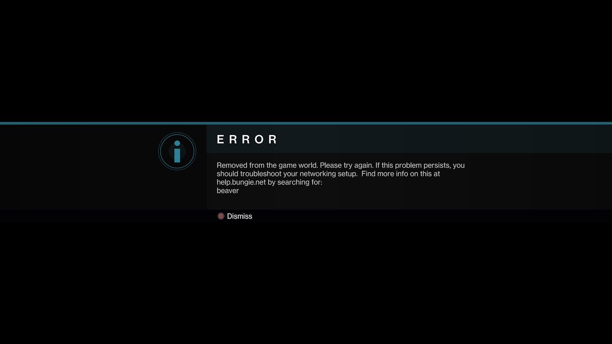KoH_Destiny's tweet photo. Jeez, Bungie. My wifey was on a 9-0 spree and your network dumps the match. #Destiny2 #IronBanner #GhostWolf https://t.co/LPrLq6GHNY