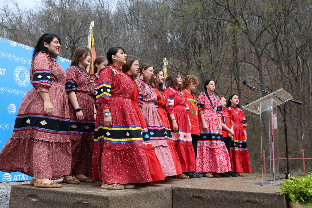 Cherokee Nation on Twitter