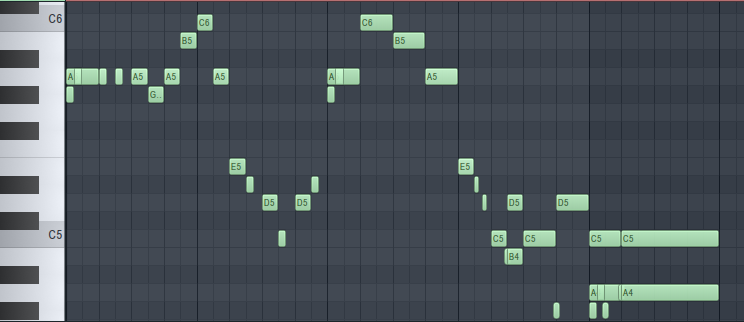 INSURE YOUR STEP

THROUGH THE HEART OF MADNESS.
