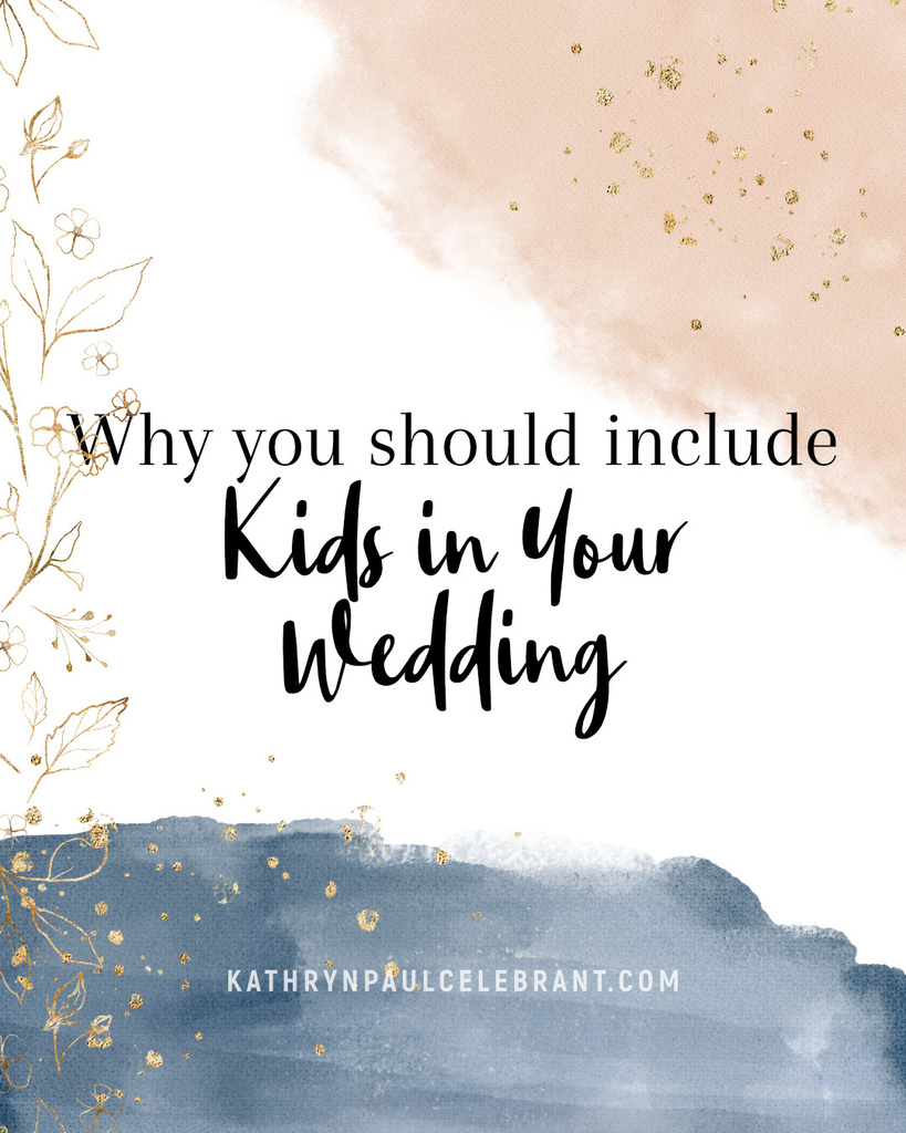 KPaulWrites's tweet photo. --- Make it a Family Affair ---

Having children involved in your wedding ceremony can bring a lot of fun and a lot of meaning to your special day. This is why having kids in your ceremony can be a great idea:

1. Creates lasting memories for both you an… https://t.co/NXSxgU3gb7 https://t.co/7z59B8lwxR