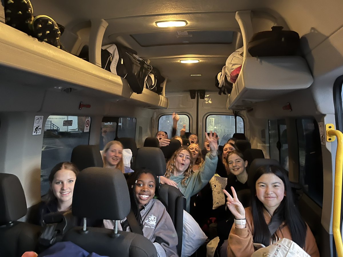 MCol_Lacrosse's tweet photo. A very excited U14A team on their way to @englacrosse Nationals! https://t.co/whe2zBluWA