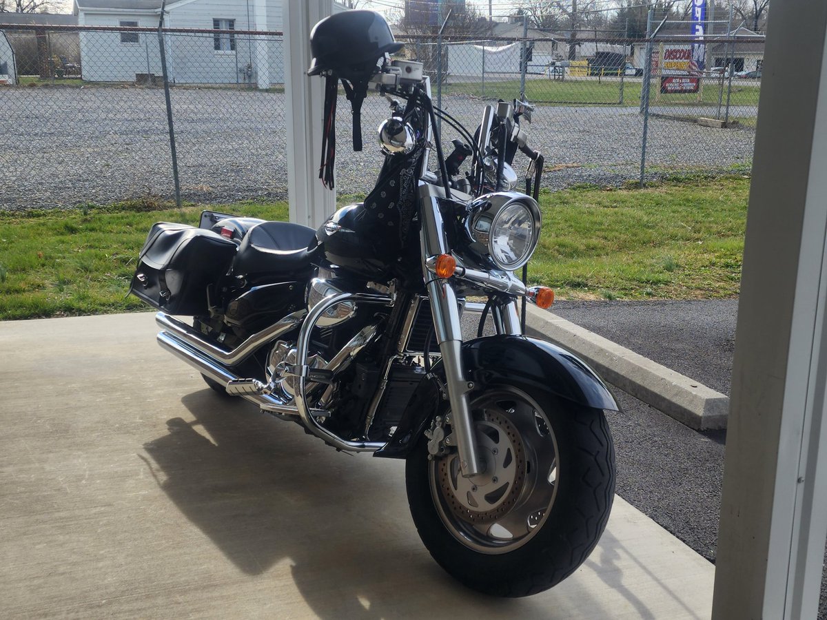 majcamper247's tweet photo. What's up everyone! Beautiful day out today decided ride ole scooter to work.. But tonight we go live at 8pm for some #wz2 action on #Kick! Be sure swing thru show ya Boi some love!
#KickStreaming #KickStreamers
#warzone #battleroyale #CallofDutyModernWarfare2 #livelater #live https://t.co/daVqwoXkck