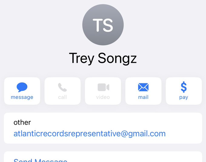 Watch Chantal Danielle's leaked NSFW photo on TwXstars