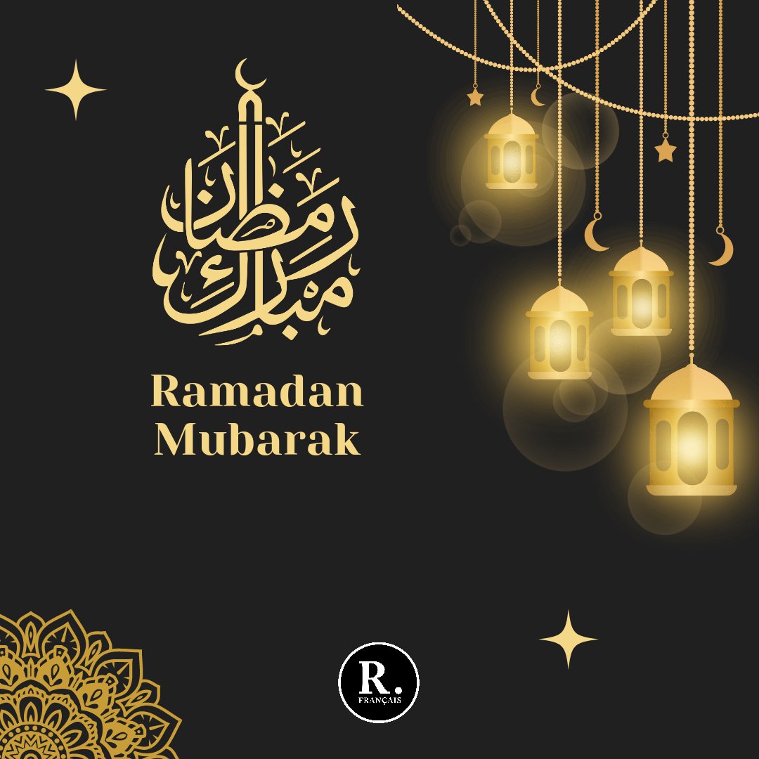 Revue_Religions's tweet photo. Le Ramadan : le printemps spirituel.

Affinez votre spiritualité au cours de ce Ramadan en profitant de nos articles et vidéos. 

Nos meilleurs voeux pour le Ramadan 2023.

L'équipe de la Revue des Religions. https://t.co/wWOEtGEyv7