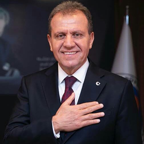 Mersin'de 1TL ye şehir turu yaparken , Sakarya'da 7.5 TL verince Vahap Seçer'in kafamdaki eşgali