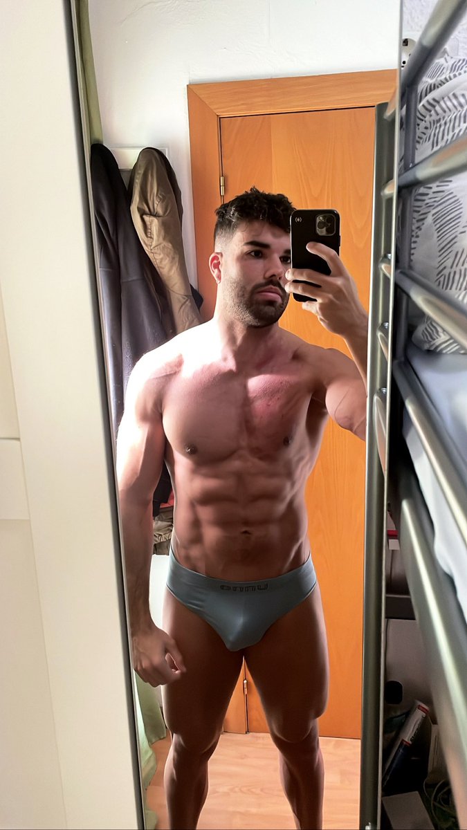 POL BADÍA tweet media