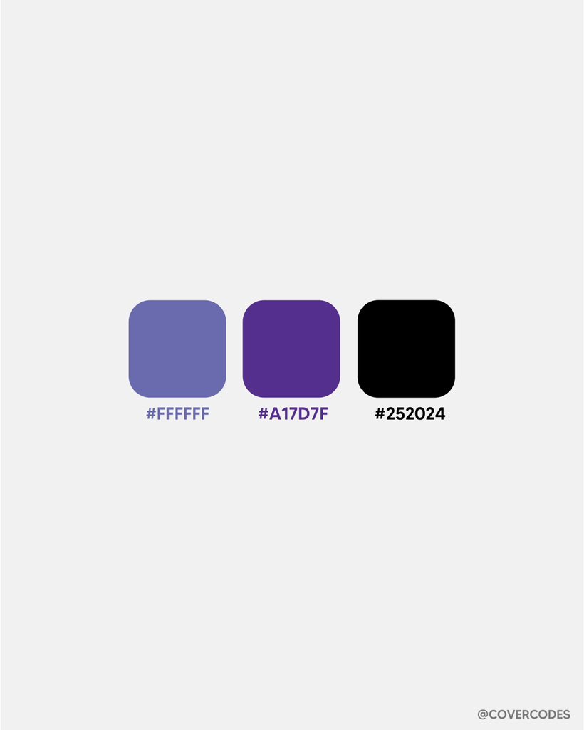 covercodes's tweet photo. DECODED: HONEYBERRY 2 @pierrebourne
#covercodes #honeyberry2 #pierrebourne #sosshouse #sossboy #hiphop #trap #design #art #color #fashion #aesthetics https://t.co/HpQq4Y1ovj