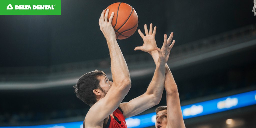 #MarchMadness is just around the corner! While basketball is always exciting to watch, injuries, including oral health injuries, are common. Whether you are a professional player or not, check out this blog to make sure your oral health is protected! bit.ly/3EbMy5W