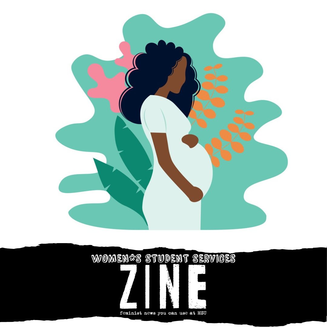 wssmsu's tweet photo. Black Maternal Health, Women's History Month, and Other Updates from W*SS &amp; Our Partners [W*SS Weekly ZINE - Mar 22] - https://t.co/X9GAQx0Scu https://t.co/73uv7rFLNC