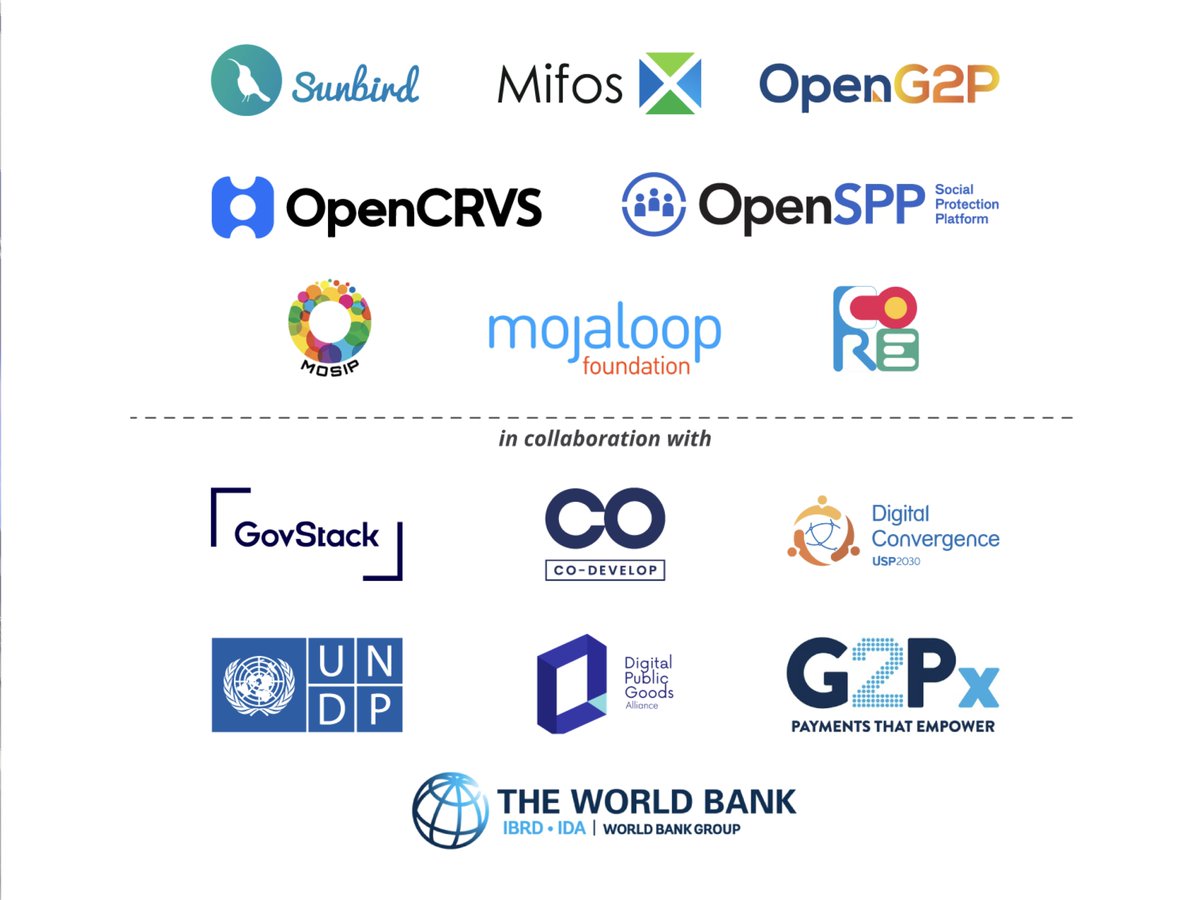 newlogic's tweet photo. Last week, three of our co-founders, Loïc Bistuer (@loic84), Jeremi Joslin (@jeremi), and Greg Martel, were invited to participate in the first G2P Connect workshop hosted by the International Institute of Information Technology, Bangalore (IIIT-B).

#dpgs #dpi #g2pconnect https://t.co/xeI71meSUW