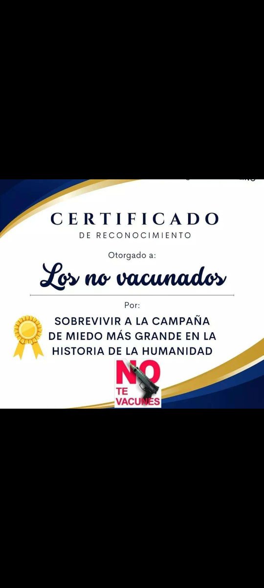 OvniHorse's tweet photo. #VenezuelaEnDesobediencia
#YoNoMeVacuno
#YoNoSoyRataDeLaboratorio
#YoNoSoyConejilloDeIndia
#YoNoMeColoco1Experimento
#Plandemia
#Bovid19
#CirCovid
#CoronaCirco
#Morigerados https://t.co/Y9lk54x0I9