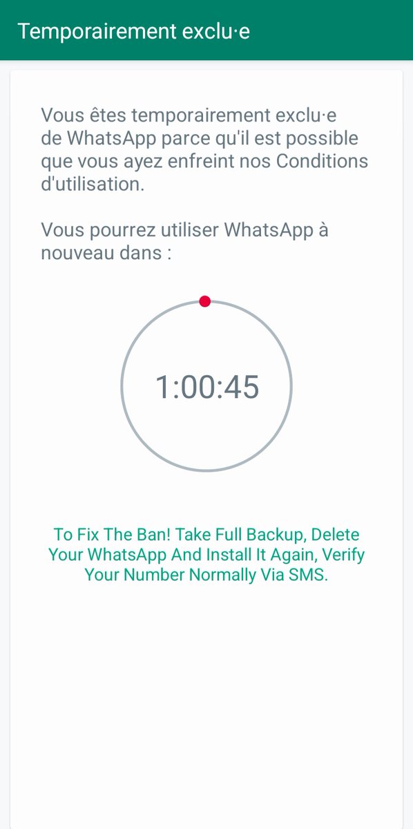 Le GOAT s'est fait ban quoi🤙🤙

(Mevsuis aussi fait ban de message)