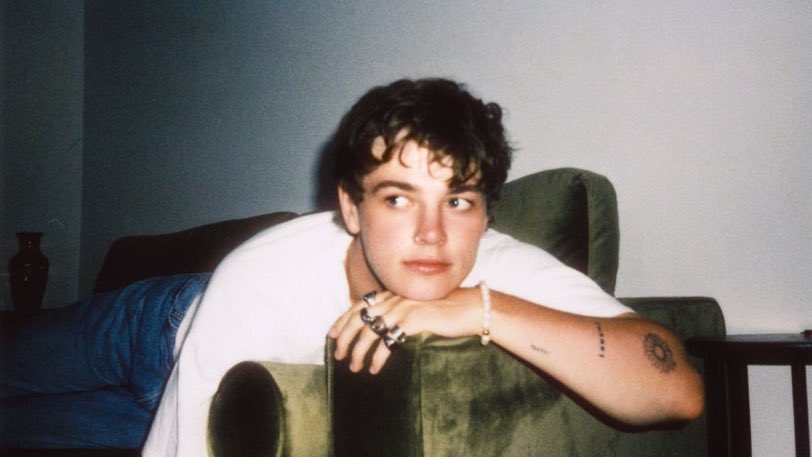 ThomasHeadonHQ's tweet photo. I LOVED A BOY — OUT MARCH 29TH

Pre-save: https://t.co/gihR6ahqr0 https://t.co/MY215clTqV