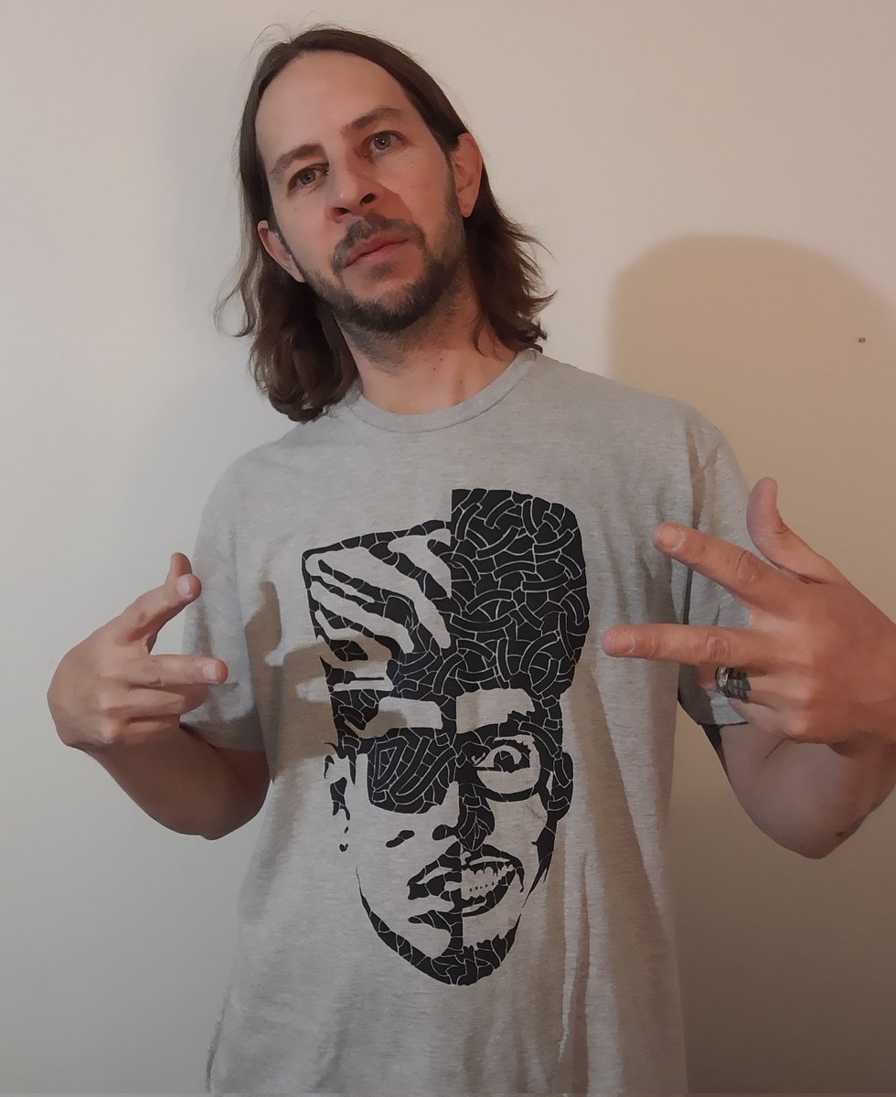 hi_defcreative's tweet photo. Yall check out @Beats4Hope , Inc and get one of these dope shock G Tees. Benefits a local Oakland charity and they seem awesome!
Thanks again
- MemphisJ https://t.co/LtkLuI04ZH