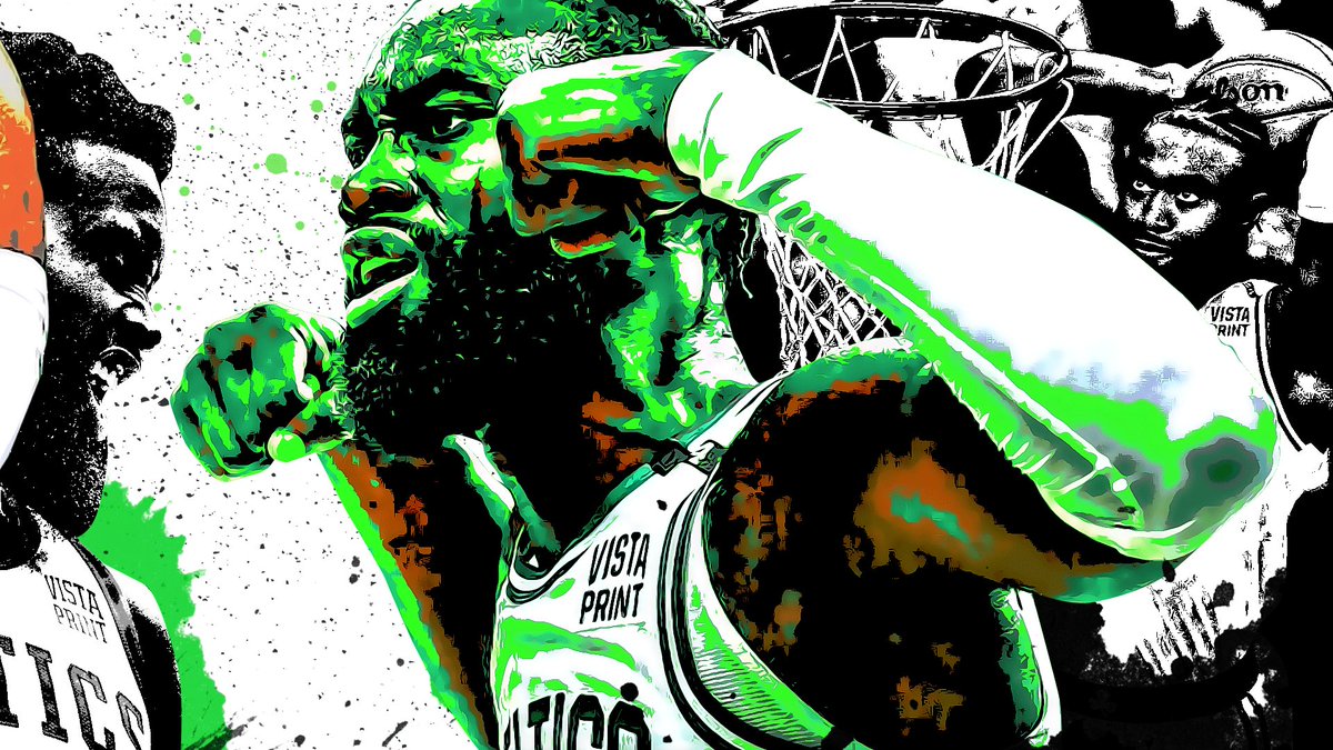 WhistleSports's tweet photo. Jaylen Brown’s last 5 Games:

🔥 31.4 PTS
🔥 6.0 REB
🔥 4.6 AST
🔥 55.1% FG
🔥 47.5% 3P

Turning up. ☘️ @FCHWPO https://t.co/K7LuvMc2x0