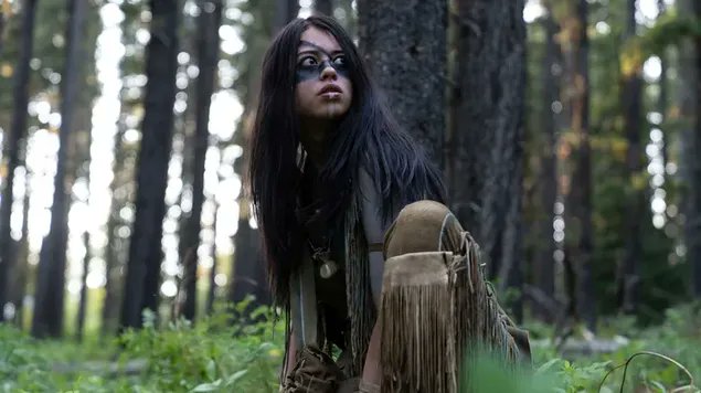 Madhavi229's tweet photo. Best one of the predator series to me so far.Really like the plot

#Prey2022 #Predator #movies https://t.co/rmBvvexAtN