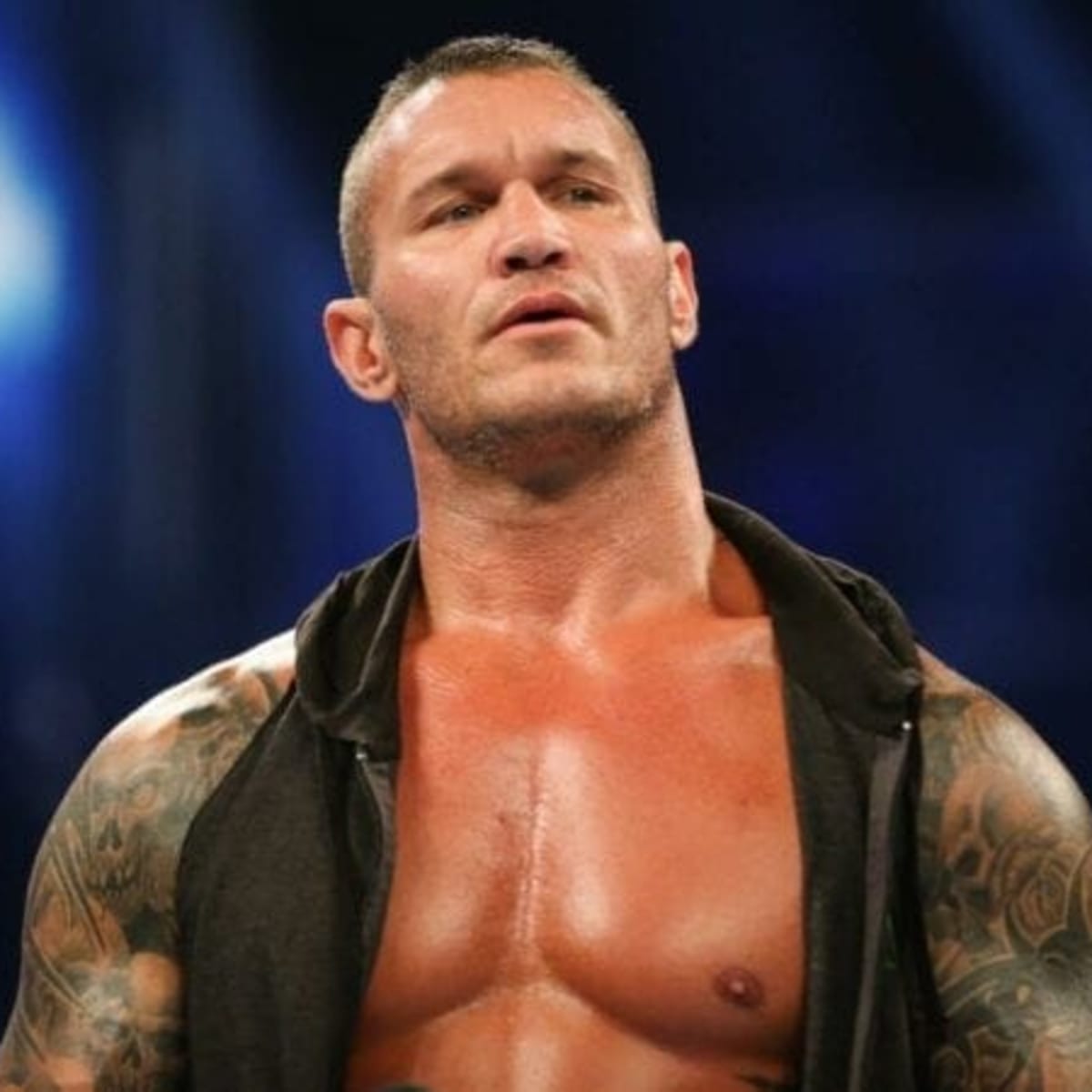 RT @DakotaKaiEra: Per PW Insider: There are plans to bring Randy Orton in for WrestleMania Week in Los Angeles #WWE https://t.co/C5fclbG61z