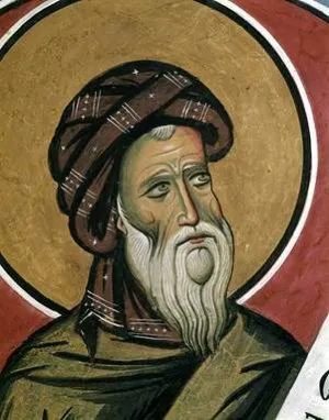 Thewarning9's tweet photo. "The whole earth 

is a living icon 

of the face of God."

St. John of Damascus (ca. 680-ca. 750) https://t.co/8GCyY2QWTy