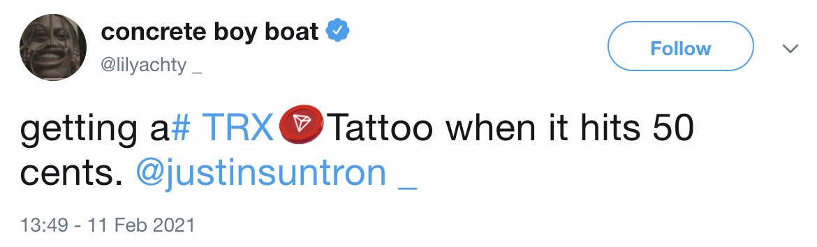 web3isgreat's tweet photo. These were some of the paid tweets that were made without disclosure.

Lohan and Lil Yachty got $10,000, Ne-Yo got $12,000, and somehow Jake Paul got $25,000 for retweeting Lil Yachty. If I was Lil Yachty I'd be mad lol https://t.co/MfcYvZyYRN