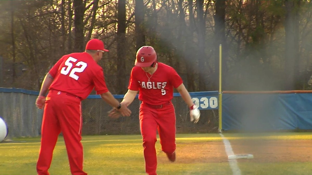 watchsportswire's tweet photo. The latest Sportswire is here! Watch @DSF_Baseball vs @GAHS_BSB @BaseballGodwin vs @JRTAthletics @DRathletics vs Atlee girls lacrosse, @GAHSLacrosse vs Mechanicsville, @AthleticsVarina softball vs Hopewell and more!

https://t.co/WzaSnFARM6 https://t.co/coweH8wZrI