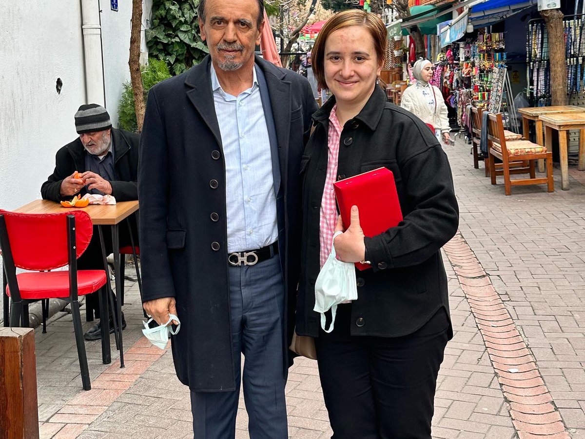 Dr Mehmet Ceyhan on Twitter: “Sevgili Sare’yi de çocuk enfeksiyon yan