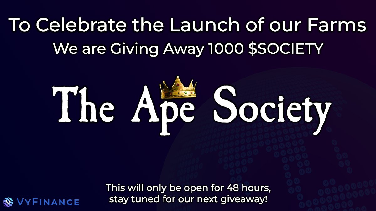 VyFinance | Cardano DeFi tweet media