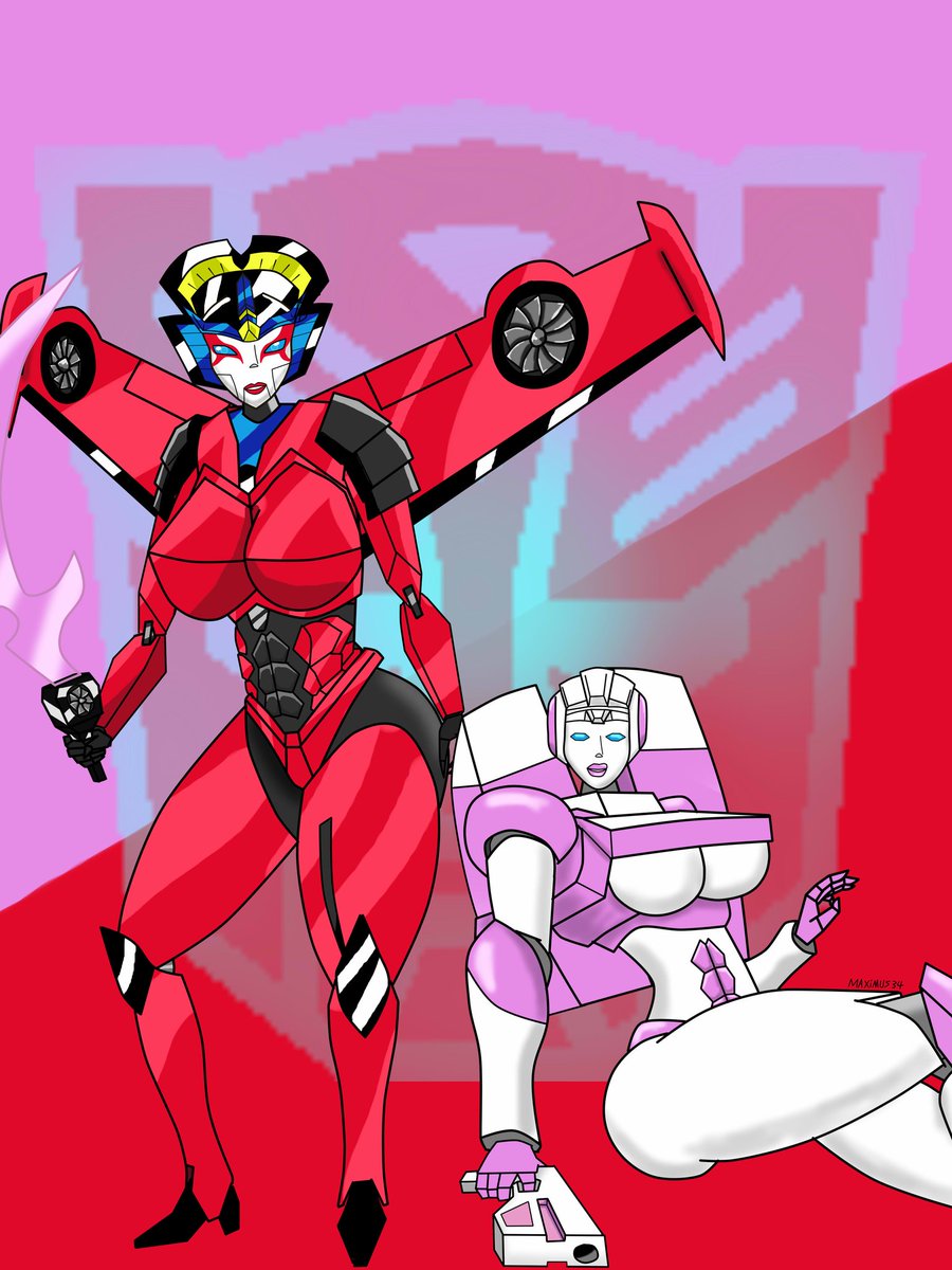 Maximus34Nsfw's tweet photo. Some of my past Windblade pics.

#Windblade #transformers #MechaMarch #nsfwtwt https://t.co/vhwOOu2uud