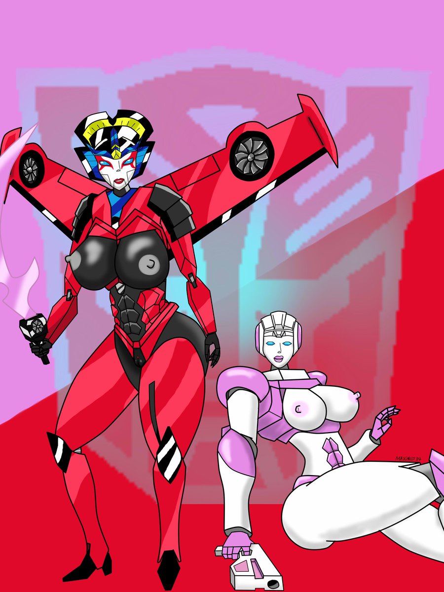 Maximus34Nsfw's tweet photo. Some of my past Windblade pics.

#Windblade #transformers #MechaMarch #nsfwtwt https://t.co/vhwOOu2uud