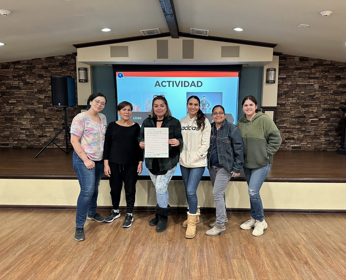 Love4lifeassoc's tweet photo. CDBG families, are you ready for our Stronger Together Parent Program, Pledge 3 at the City Of Perris Senior Center TODAY Wednesday, March 22 at 5:00 PM ?
We will see you there! ♥️🌎♥️
#FamilyEngagement #StrongerTogether #JuntosMasFuertes #Pledge3 #PerrisCA #CityOfPerris https://t.co/1AlyME7o1n