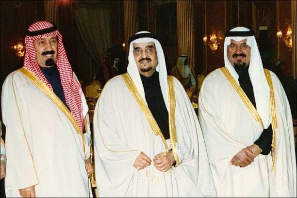 السعودية قديمًا tweet media