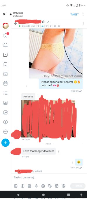 told ya guys that you will love the 1h+ video i posted earlier ! go and see it so you won't miss it!<a href="/tag/mytwitteranniversary"class="tags"><span>#mytwitteranniversary</span></a>